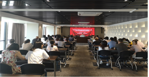 永利集团官网集团清静生产月活动效果显著