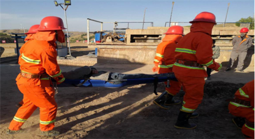 永利集团官网集团清静生产月活动效果显著