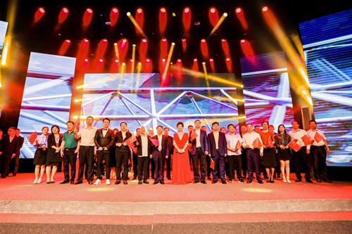 永利集团官网集团庆祝新中国建设70周年职工朗诵角逐乐成举行