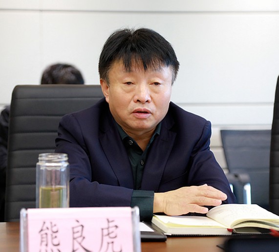 永利集团官网集团与福建雪人股份公司深化环保各领域务实相助｜熊良虎顾峰出席