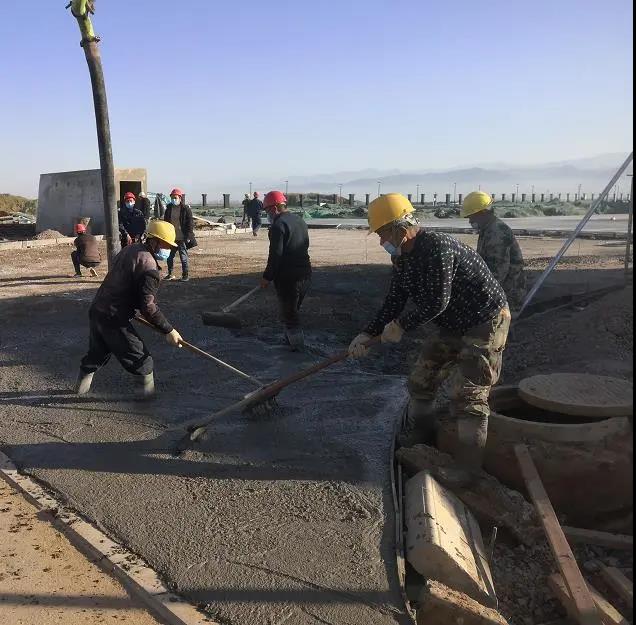 战疫情 勇继承｜永利集团官网集团水情形公司：凝心聚力保生产 为都会有序运转提供坚实包管