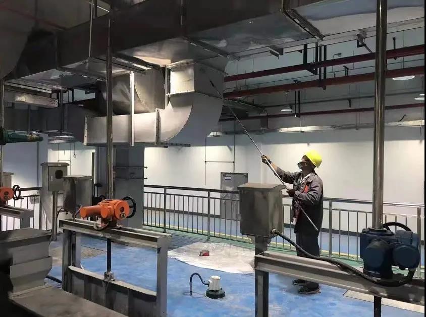 战疫情 勇继承｜永利集团官网集团水情形公司：凝心聚力保生产 为都会有序运转提供坚实包管