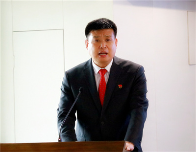 永利集团官网集团召开2022年党建暨纪检监察事情聚会