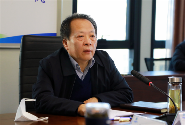 永利集团官网集团转达学习全省开展“三个年”活动发动会精神