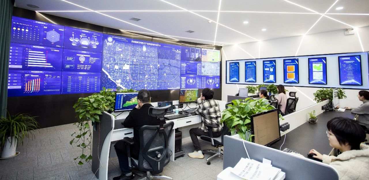 永利集团官网集团｜同谋绿色生长之路 增厚陕西“绿色家底”