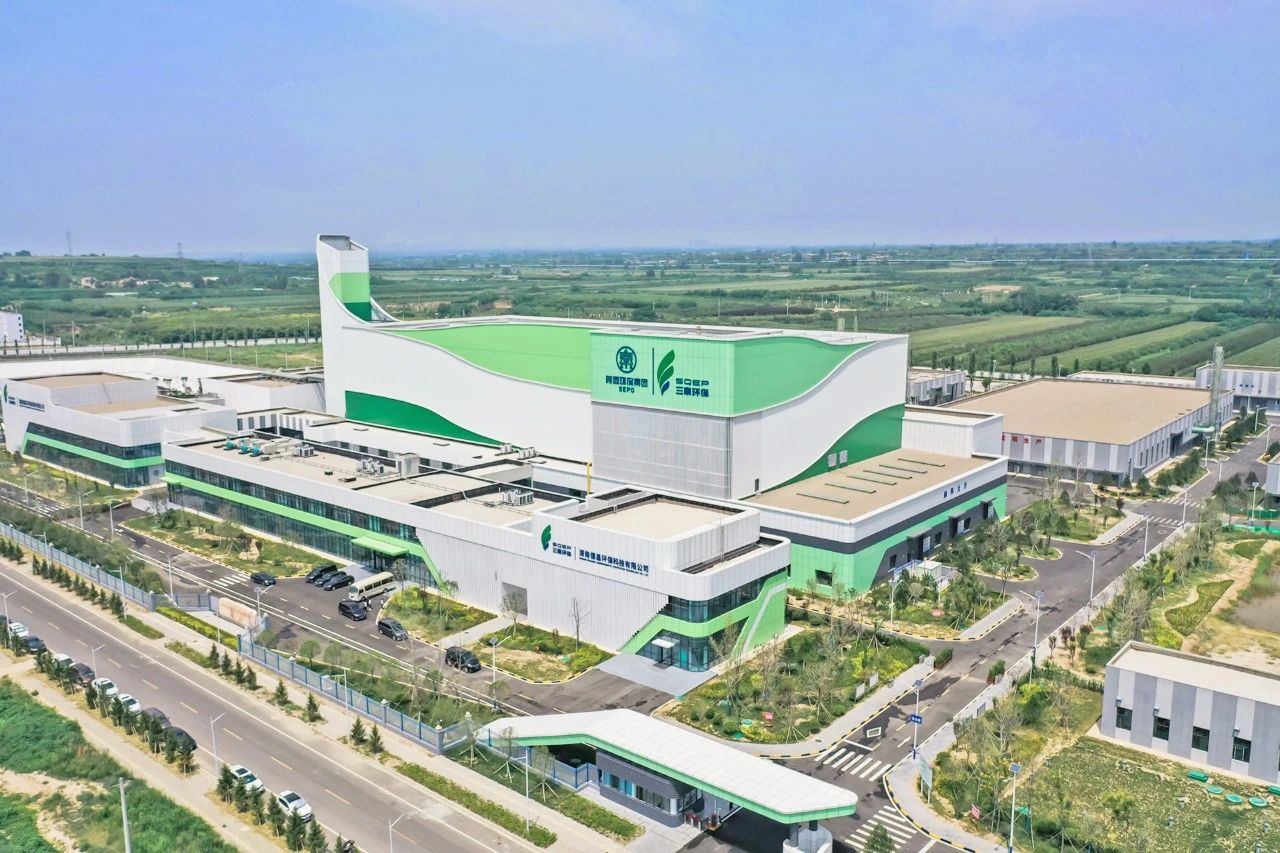 永利集团官网集团｜同谋绿色生长之路 增厚陕西“绿色家底”