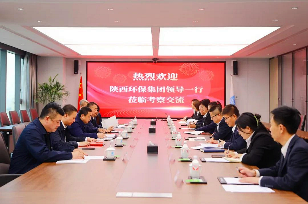 永利集团官网集团与中建新疆建工西北公司座谈交流